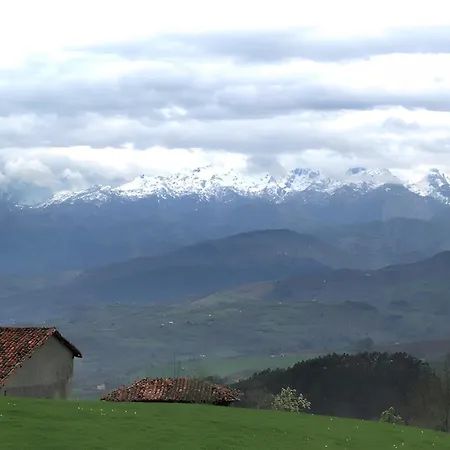 Casa Con Impresionantes Vistas * Villar de la Cuesta
