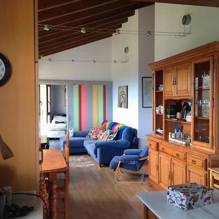 Casa Con Impresionantes Vistas Villar de la Cuesta