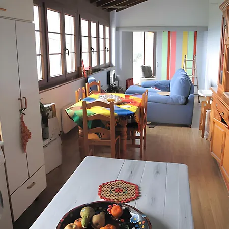 Casa Con Impresionantes Vistas Villar de la Cuesta