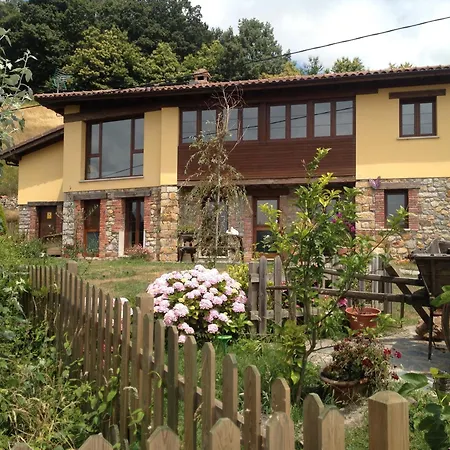 Casa Con Impresionantes Vistas * Villar de la Cuesta