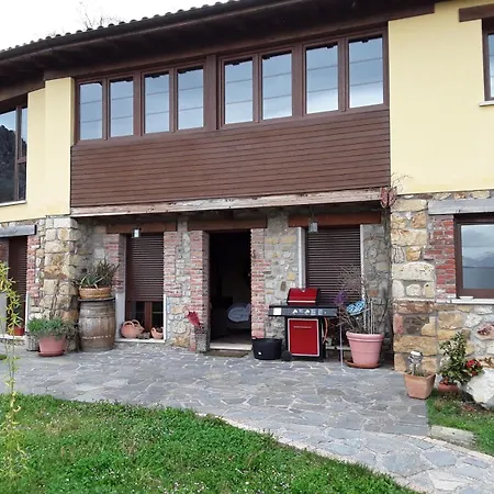 Apartmán Casa Con Impresionantes Vistas