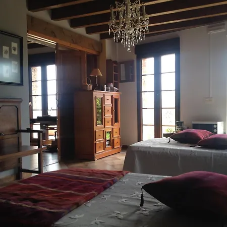 Apartmán Casa Con Impresionantes Vistas