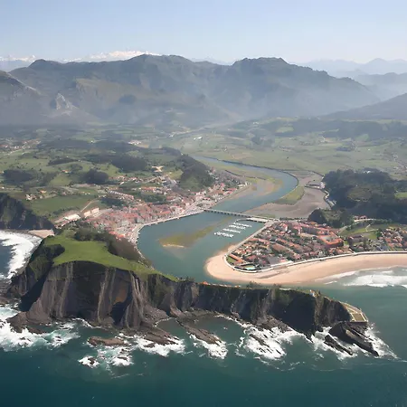 Apartmán Casa Con Impresionantes Vistas *